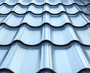 a-striking-visual-of-wavy-metal-roofing-sheets-aligned-in-repetitive-patterns-photo